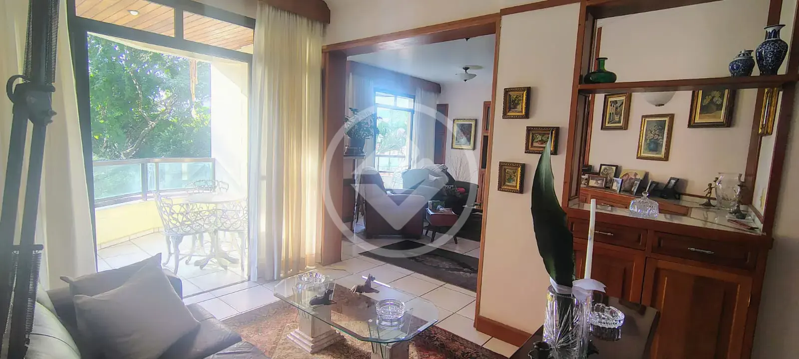 Apartamento 3 quartos no Itaguá, Ubatuba — foto 4 de 6