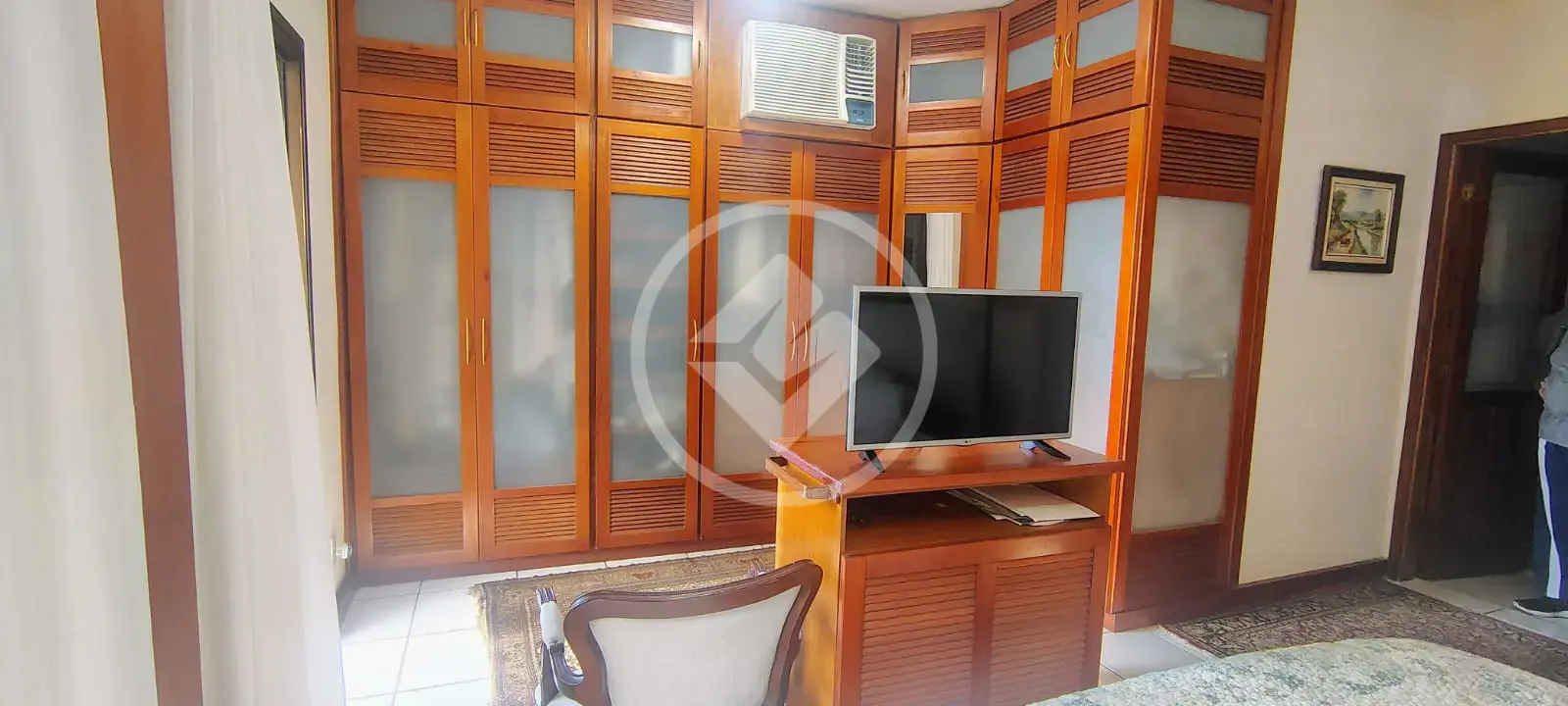 Apartamento 3 quartos no Itaguá, Ubatuba — foto 6 de 6