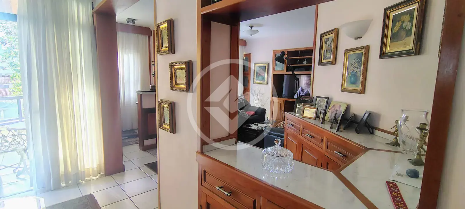 Apartamento 3 quartos no Itaguá, Ubatuba — foto 5 de 6