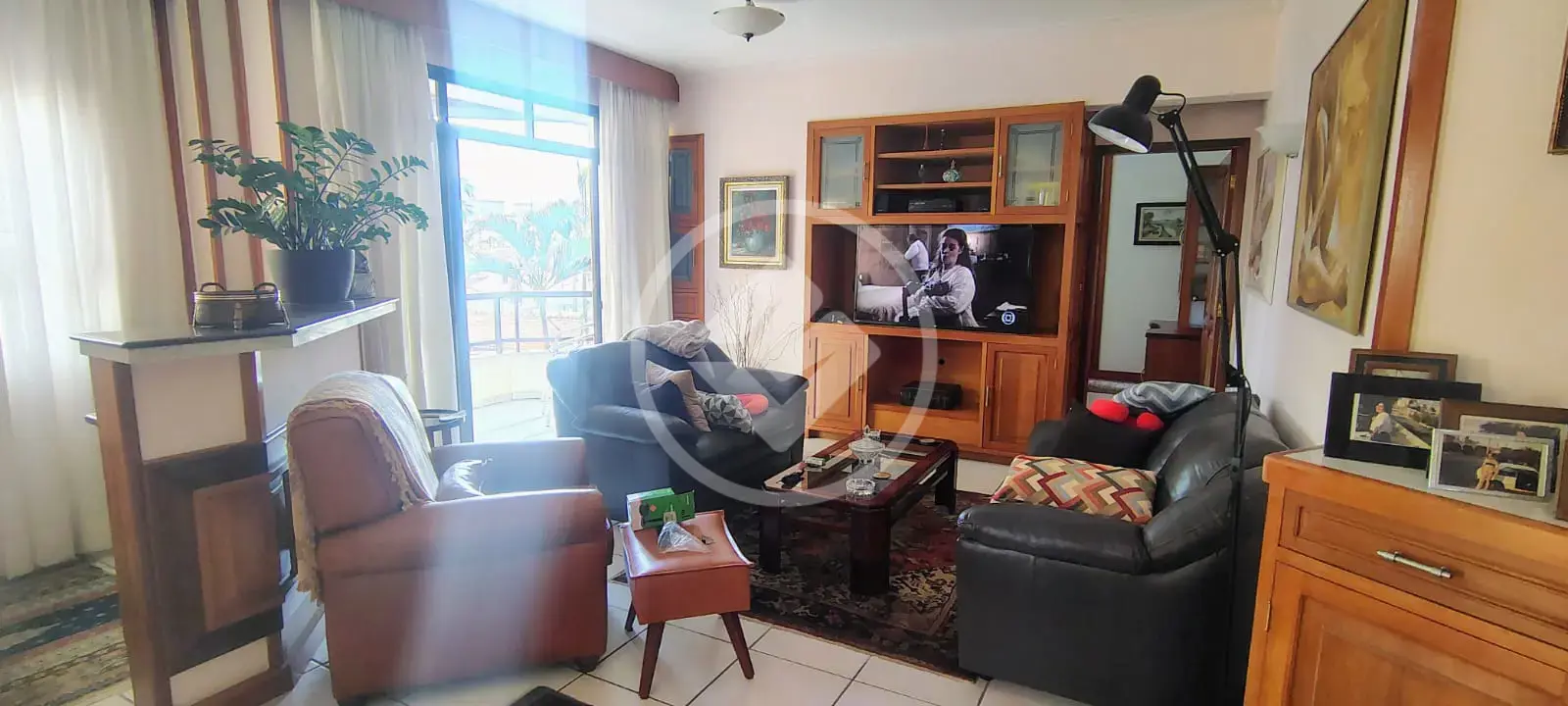 Apartamento 3 quartos no Itaguá, Ubatuba — foto 3 de 6