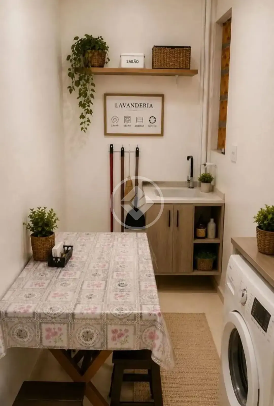 Apartamento 1 quarto no Estufa II, Ubatuba — foto 3 de 3