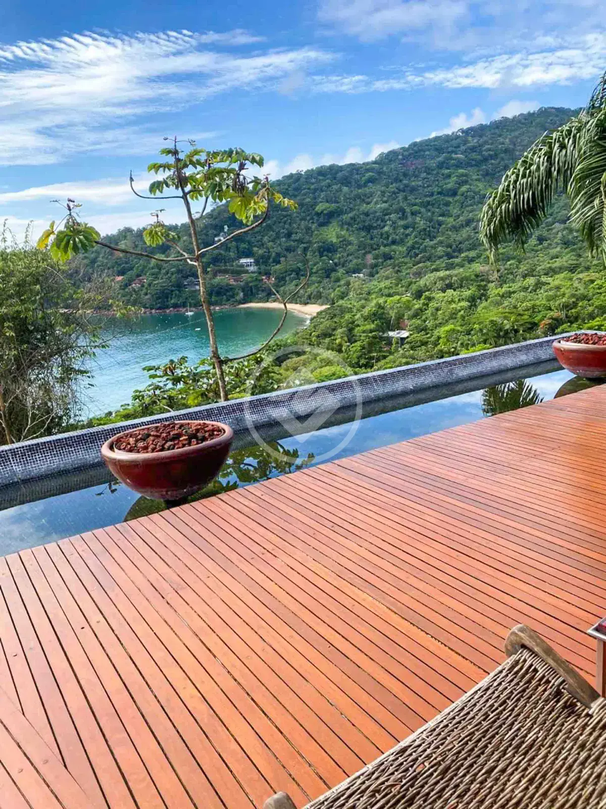 Casa Condomínio 4 quartos no Praia Vermelha, Ubatuba — foto 3 de 6