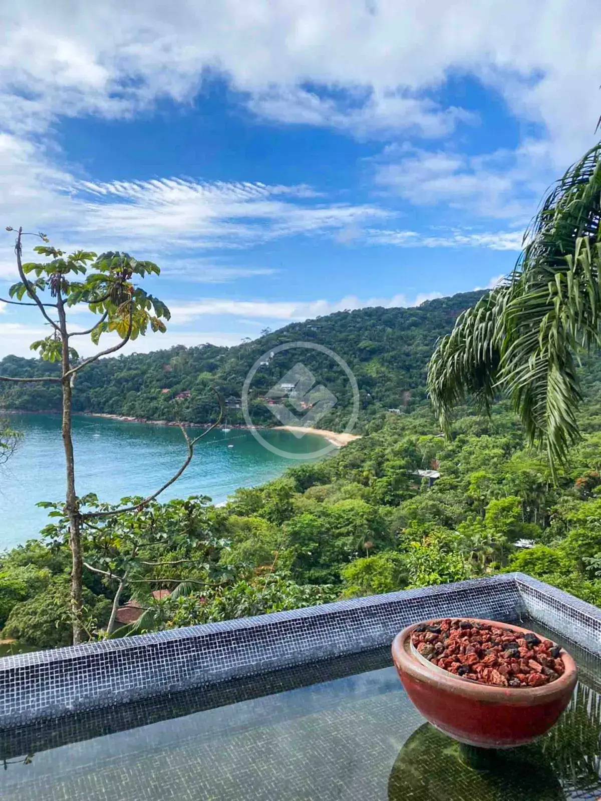 Casa Condomínio 4 quartos no Praia Vermelha, Ubatuba — foto 4 de 6