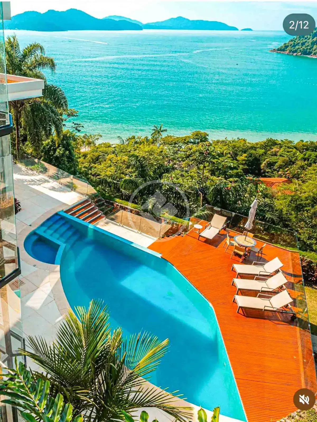 Casa Condomínio 4 quartos no Praia Vermelha, Ubatuba — foto 5 de 6