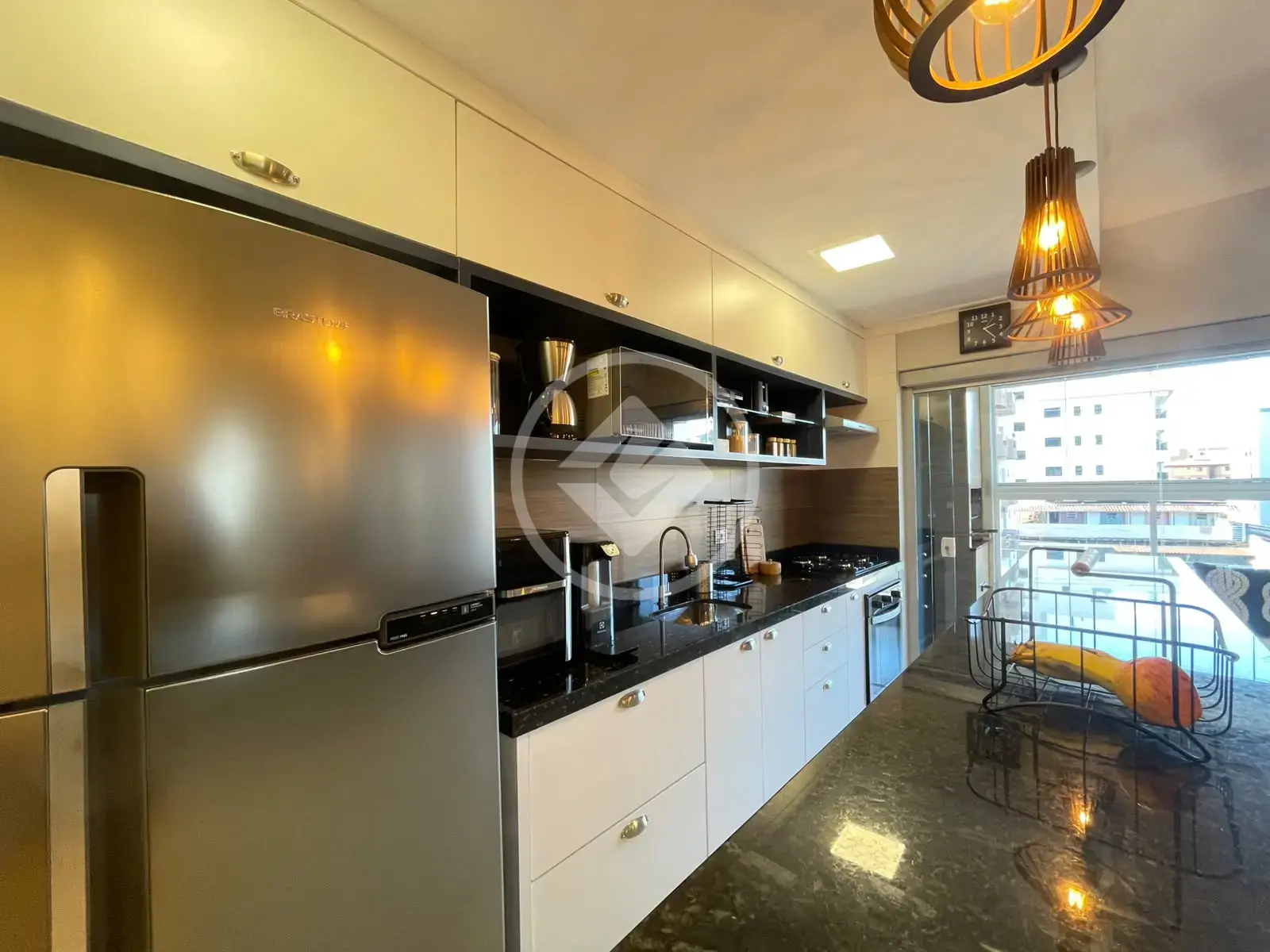 Apartamento Itaguá, Ubatuba - SP — foto 2
