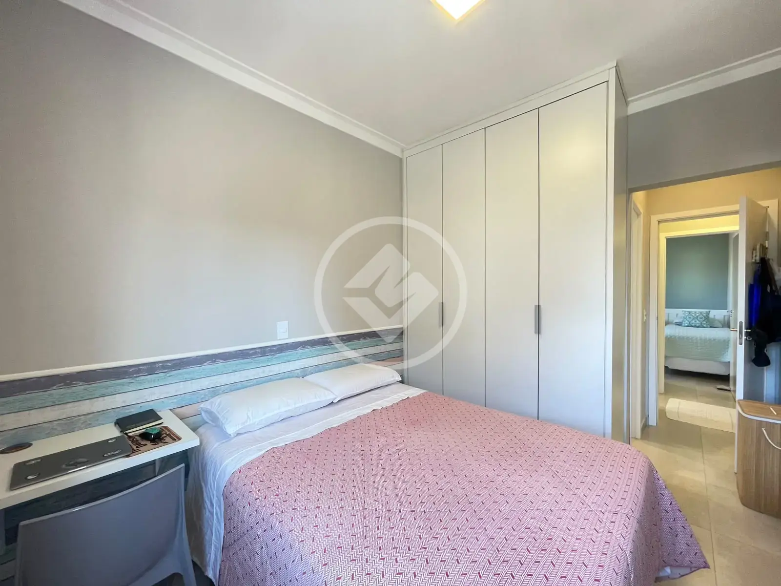 Apartamento 2 quartos no Itaguá, Ubatuba — foto 5 de 6