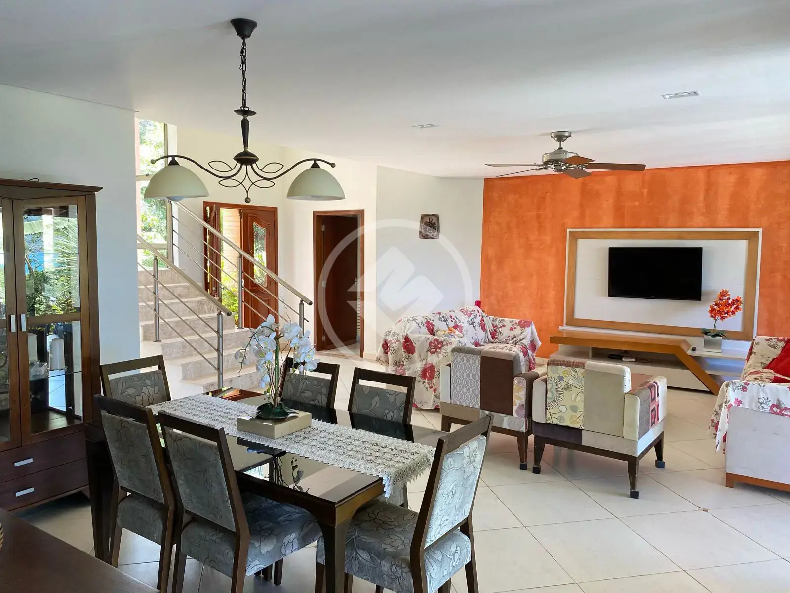 Casa Condomínio 4 quartos no Lagoinha, Ubatuba — foto 3 de 6