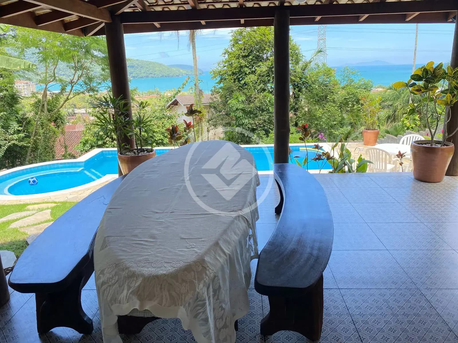 Casa Condomínio 4 quartos no Lagoinha, Ubatuba — foto 6 de 6