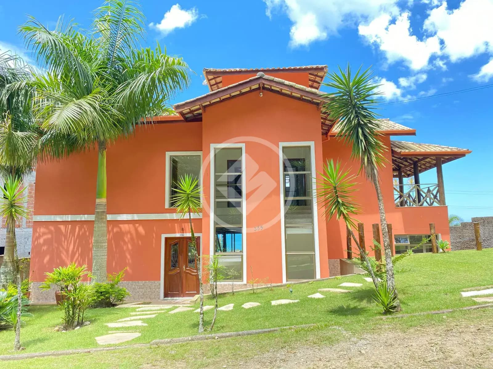 Casa Condomínio Lagoinha, Ubatuba - SP — foto 1