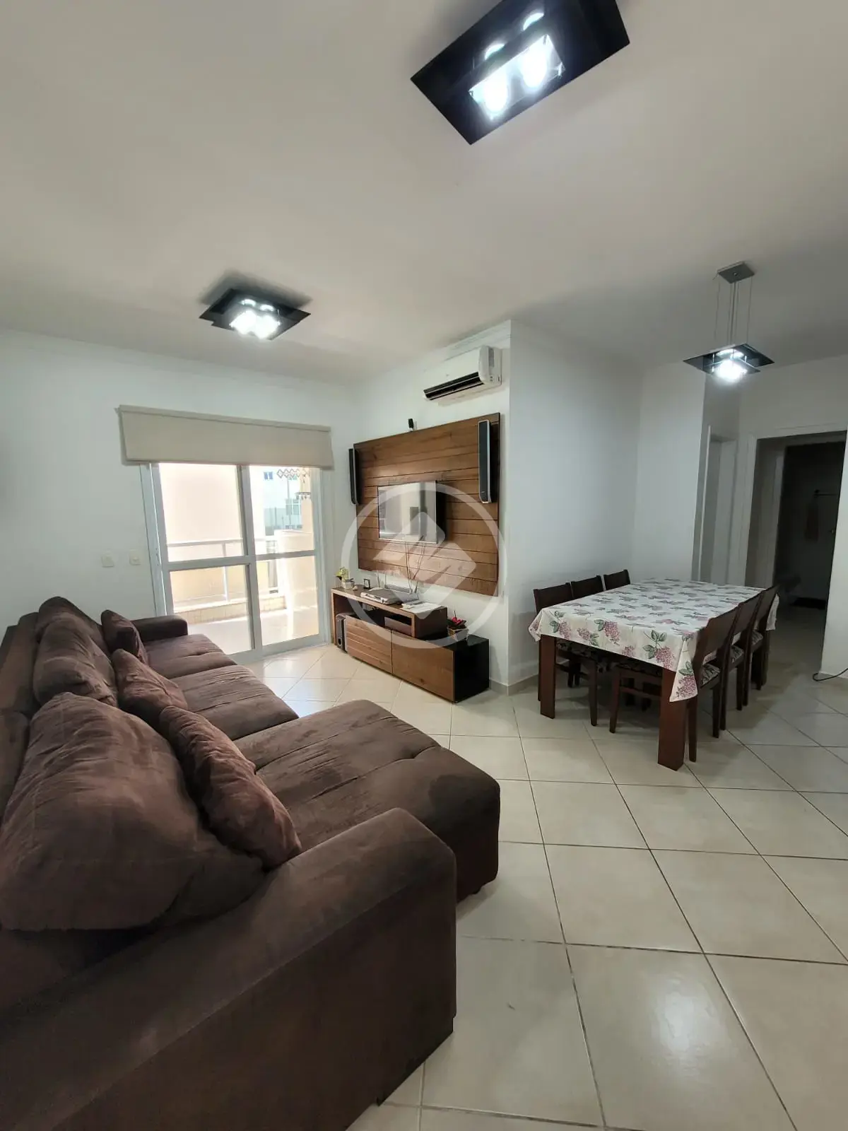 Apartamento 2 quartos no Praia Grande, Ubatuba — foto 2 de 6