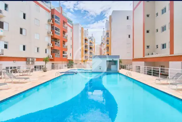 Apartamento 2 quartos no Praia Grande, Ubatuba — foto 1 de 6