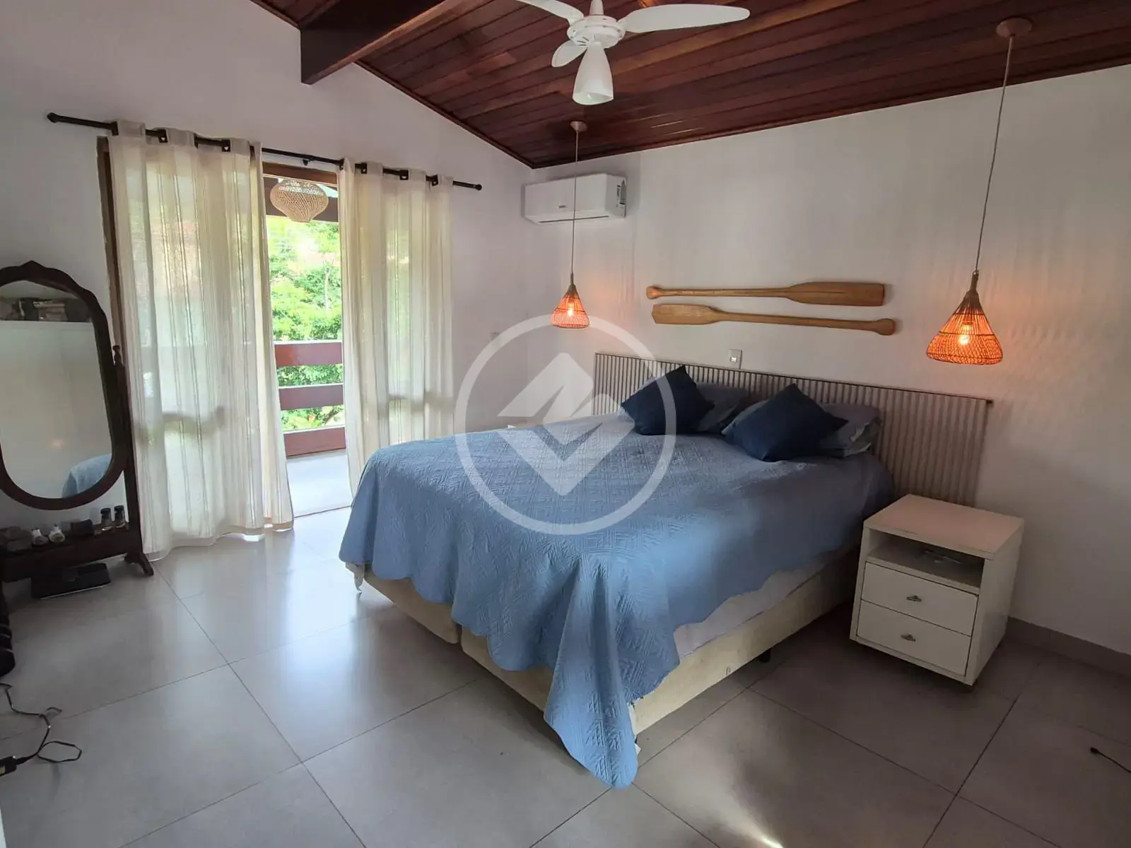 Casa Condomínio 4 quartos no Horto Florestal, Ubatuba — foto 6 de 6