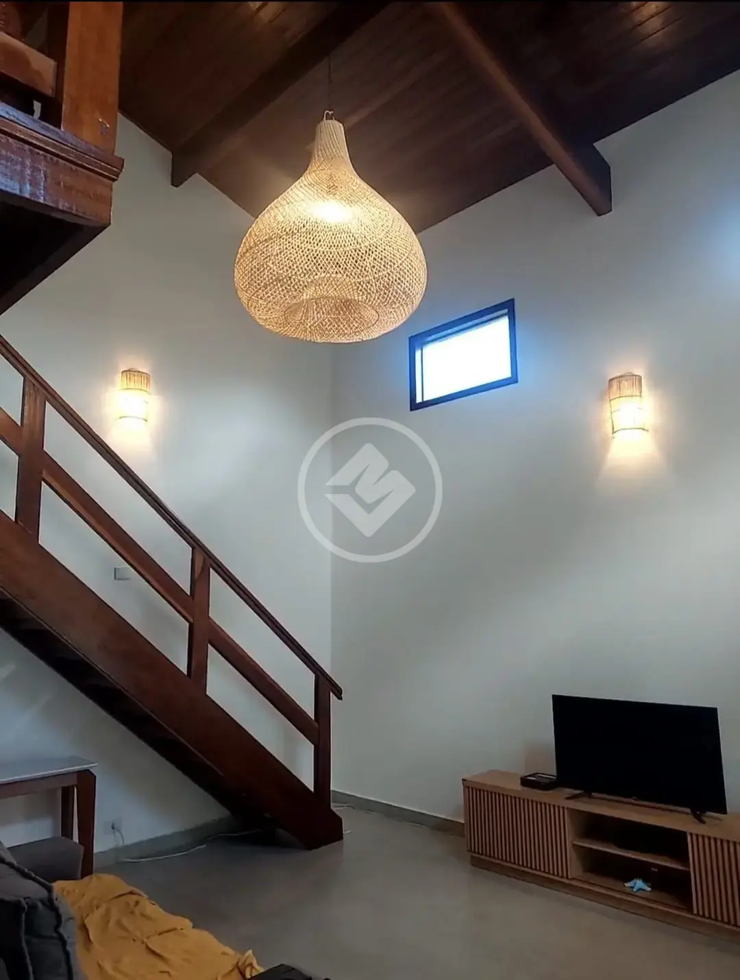 Casa Condomínio 4 quartos no Horto Florestal, Ubatuba — foto 4 de 6