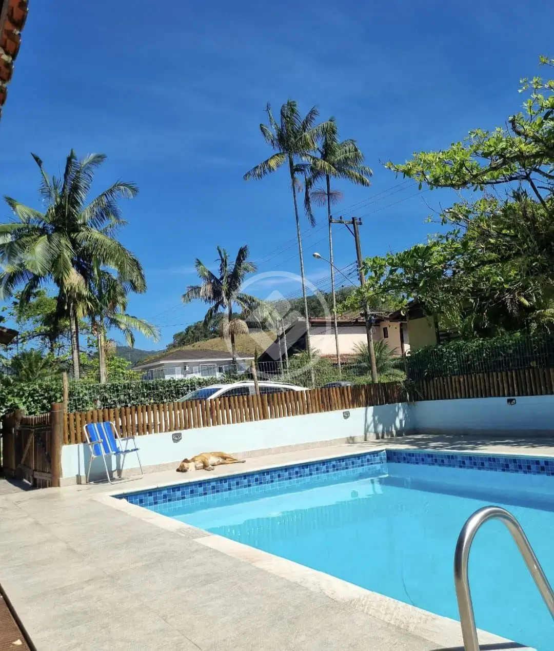 Casa Condomínio 4 quartos no Horto Florestal, Ubatuba — foto 3 de 6
