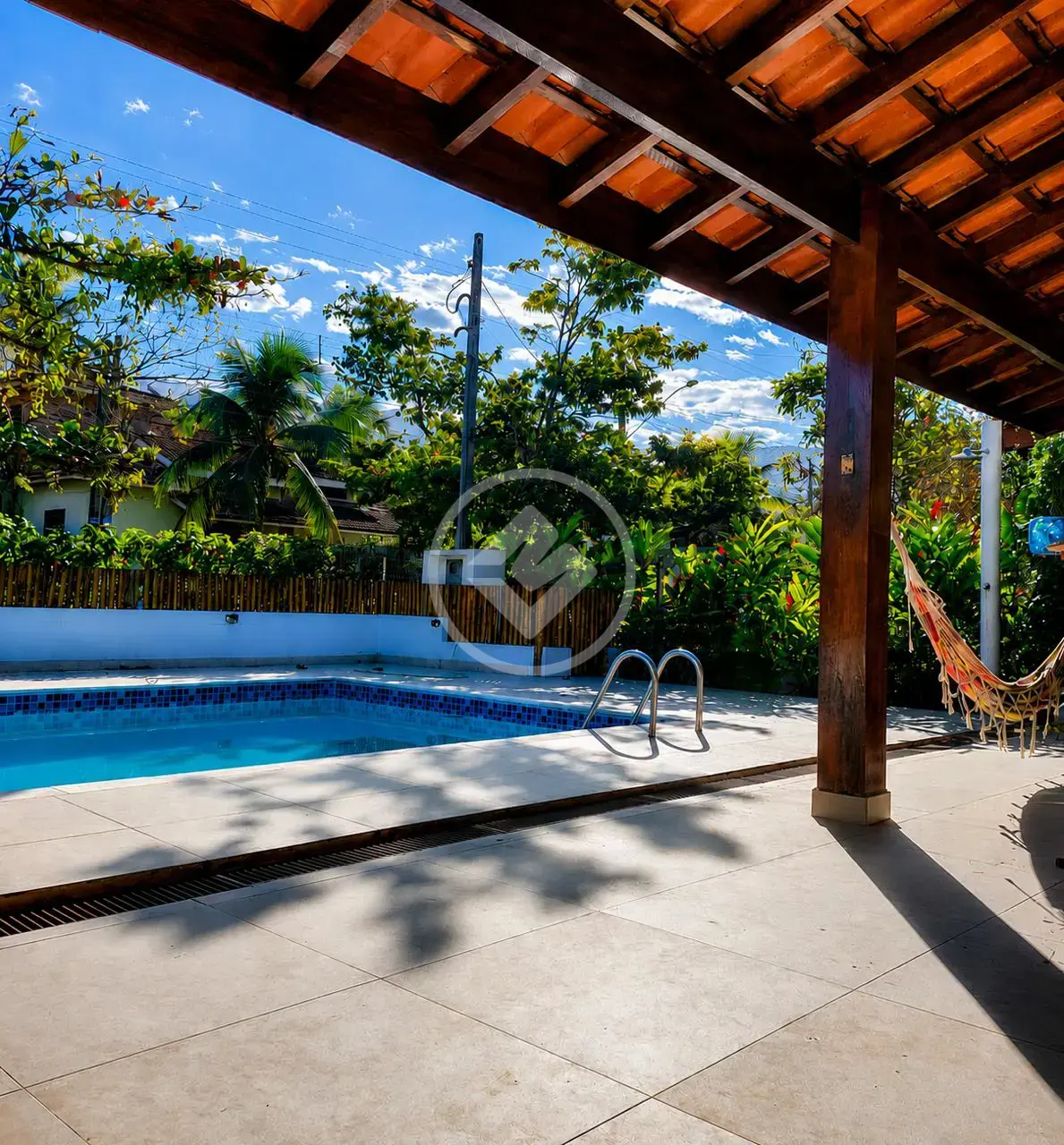 Casa Condomínio Horto Florestal, Ubatuba - SP — foto 1