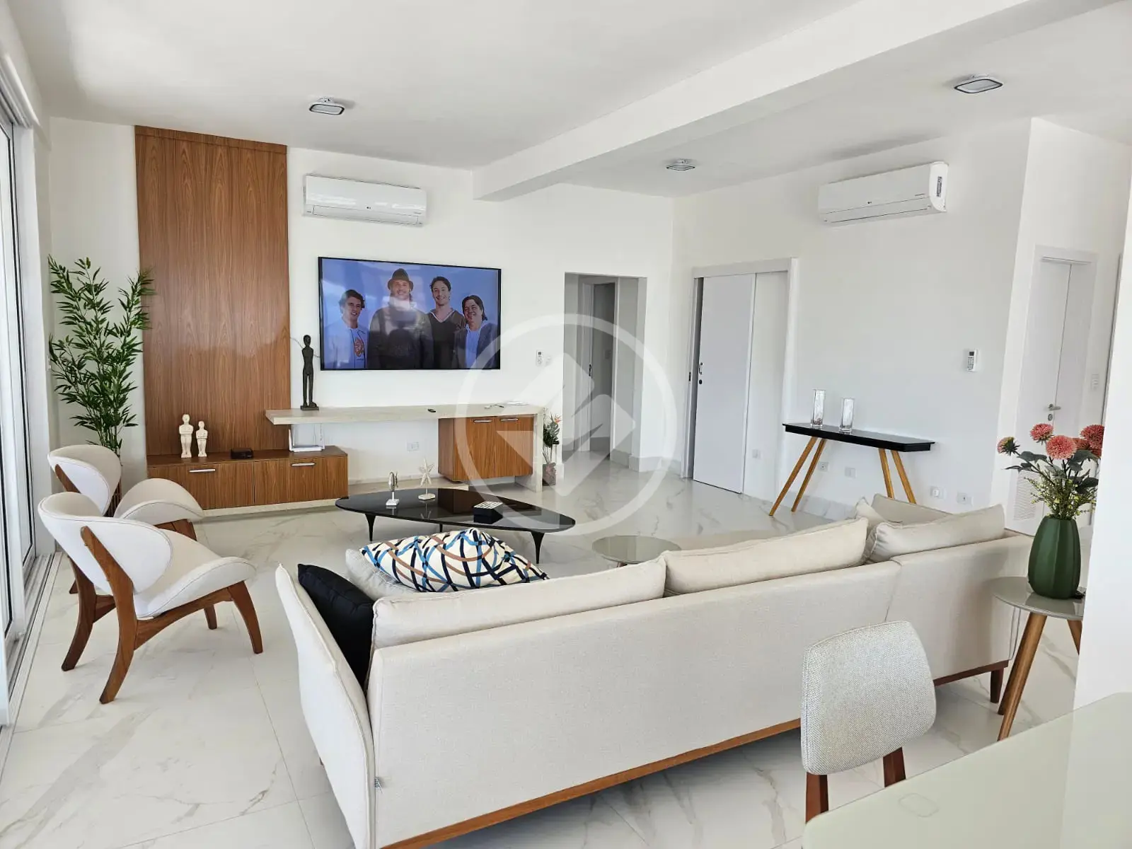 Cobertura 3 quartos no Barra da Lagoa, Ubatuba — foto 5 de 6