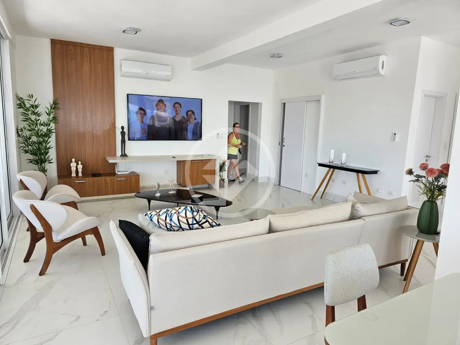 Cobertura 3 quartos no Barra da Lagoa, Ubatuba — foto 6 de 6