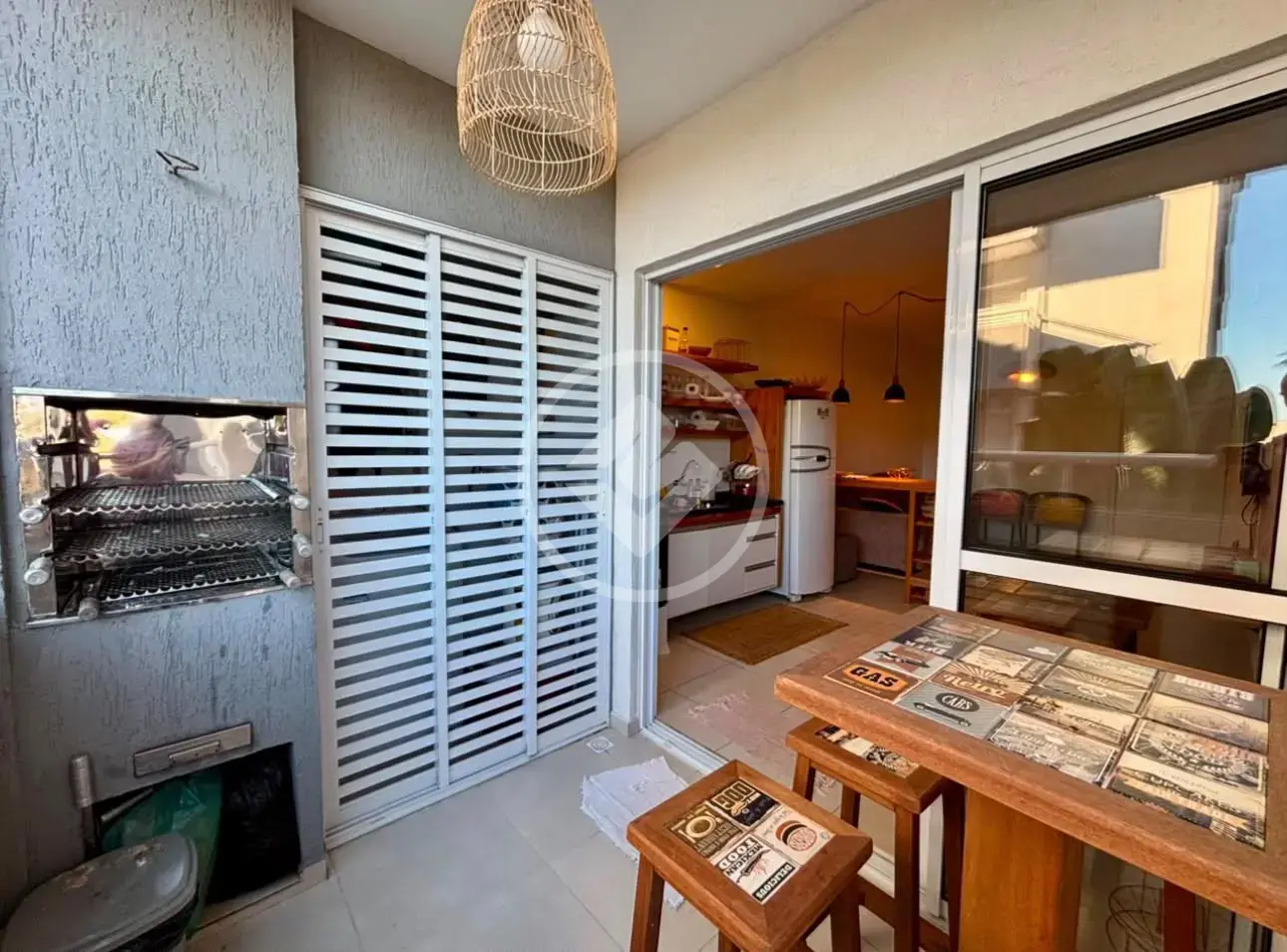 Apartamento 2 quartos no Perequê Açu, Ubatuba — foto 6 de 6