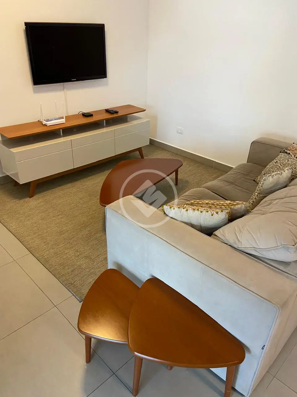 Apartamento 2 quartos no Centro, Ubatuba — foto 3 de 6