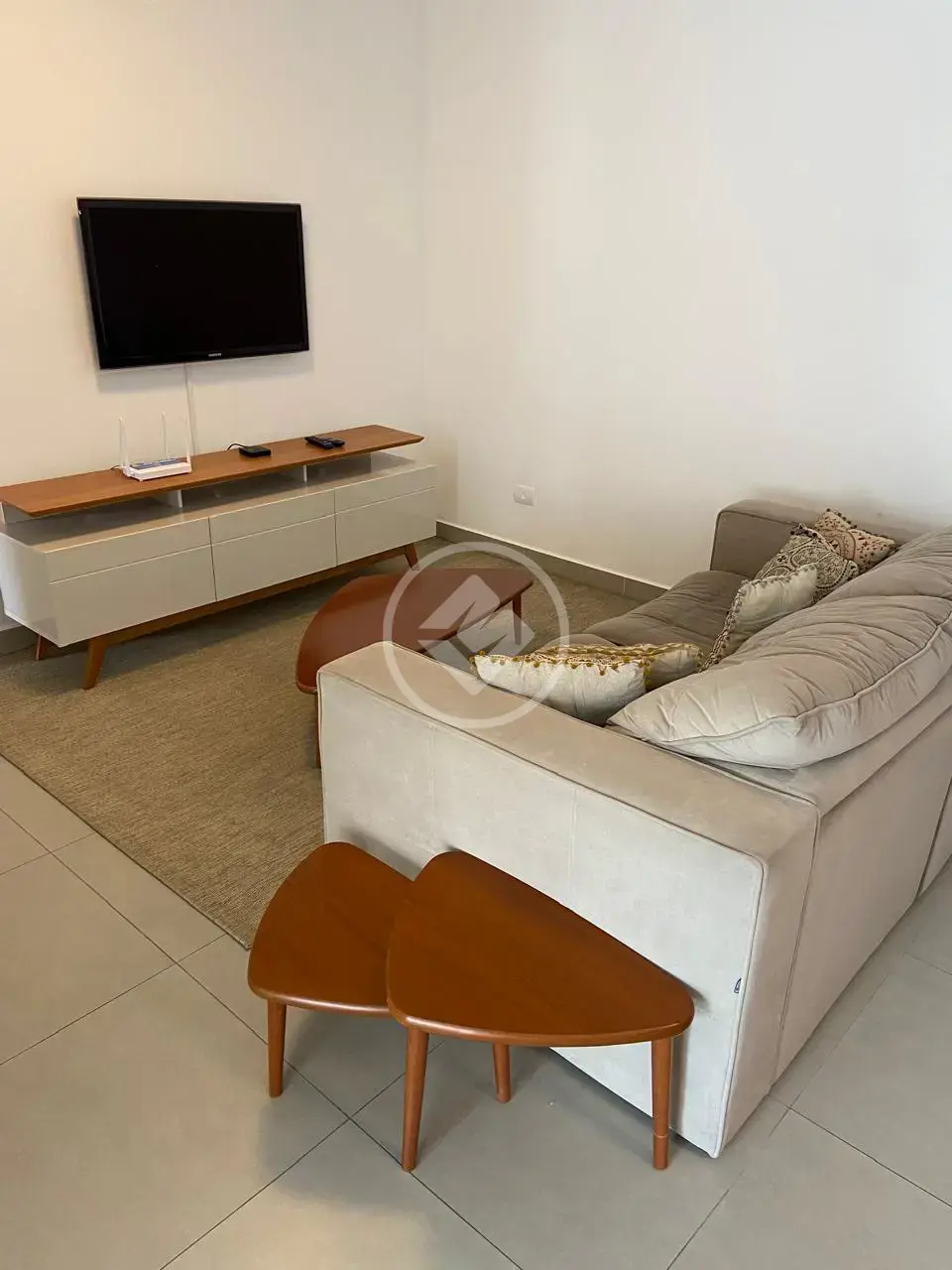 Apartamento 2 quartos no Centro, Ubatuba — foto 6 de 6