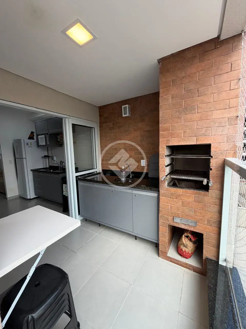 Apartamento 2 quartos no Tenório, Ubatuba — foto 4 de 6