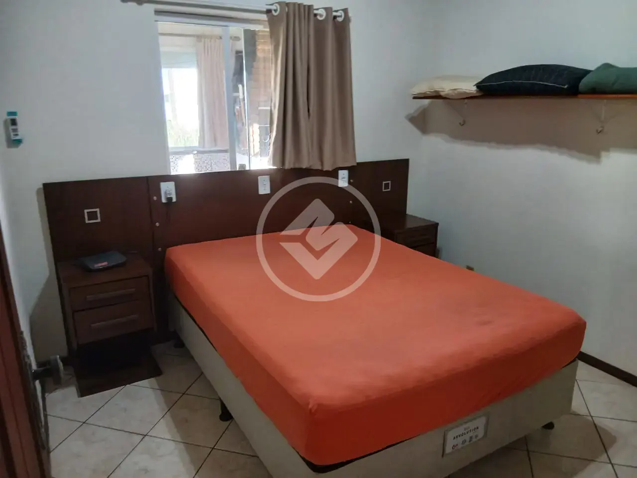 Apartamento 1 quarto no Itaguá, Ubatuba — foto 6 de 6