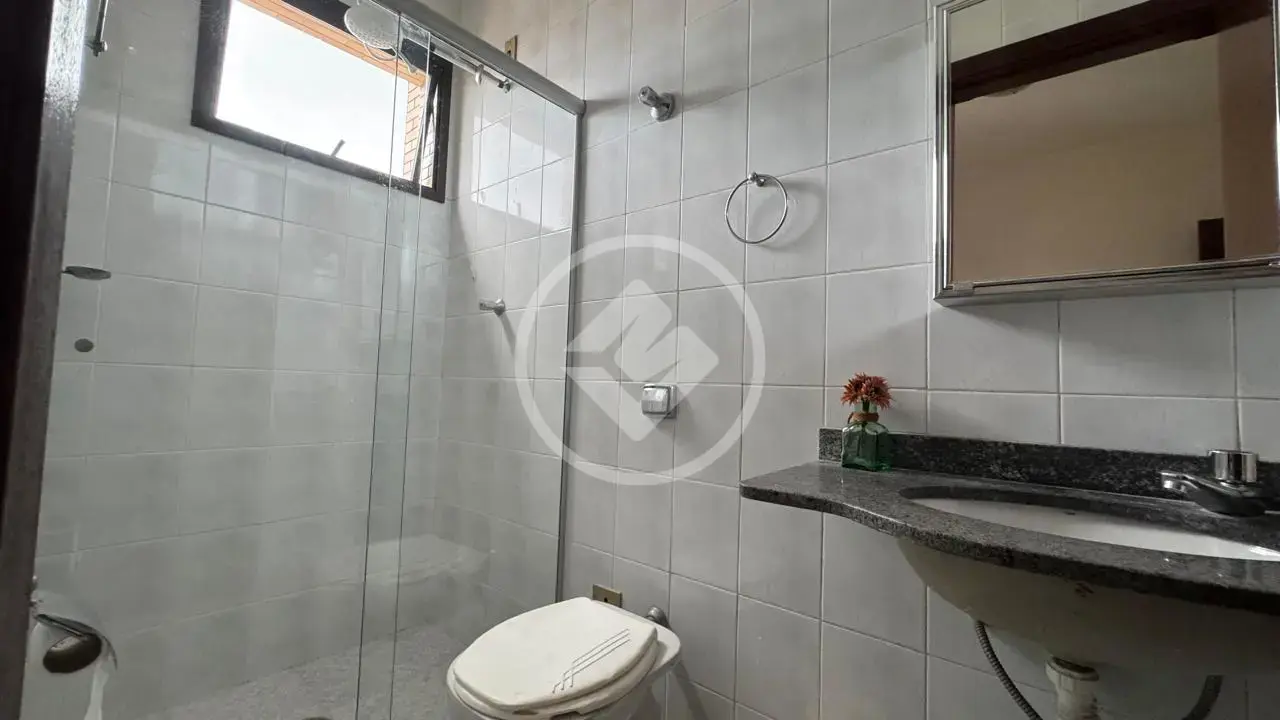 Cobertura Duplex 2 quartos no Umuarama, Ubatuba — foto 6 de 6