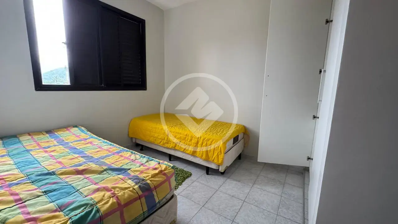 Cobertura Duplex 2 quartos no Umuarama, Ubatuba — foto 3 de 6