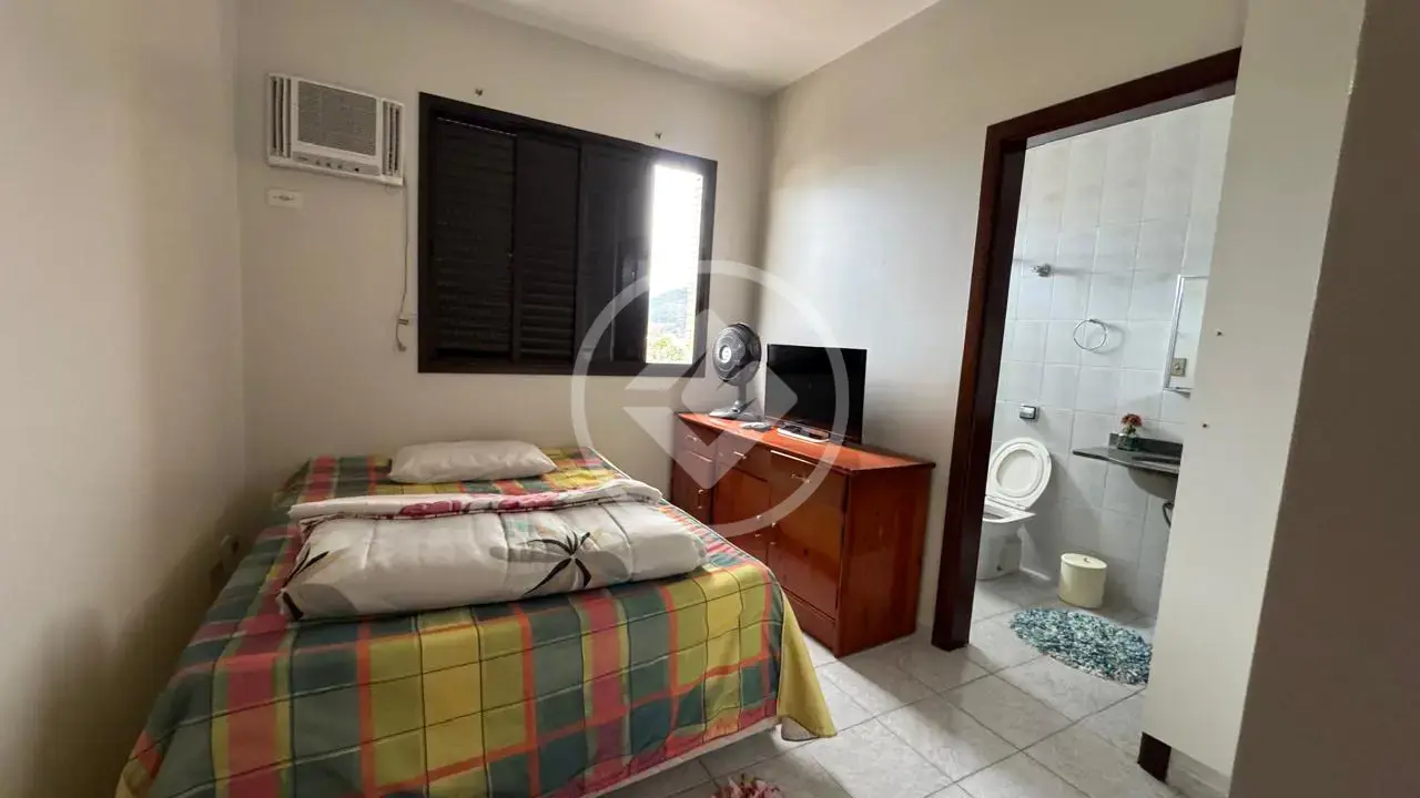 Cobertura Duplex Umuarama, Ubatuba - SP — foto 2