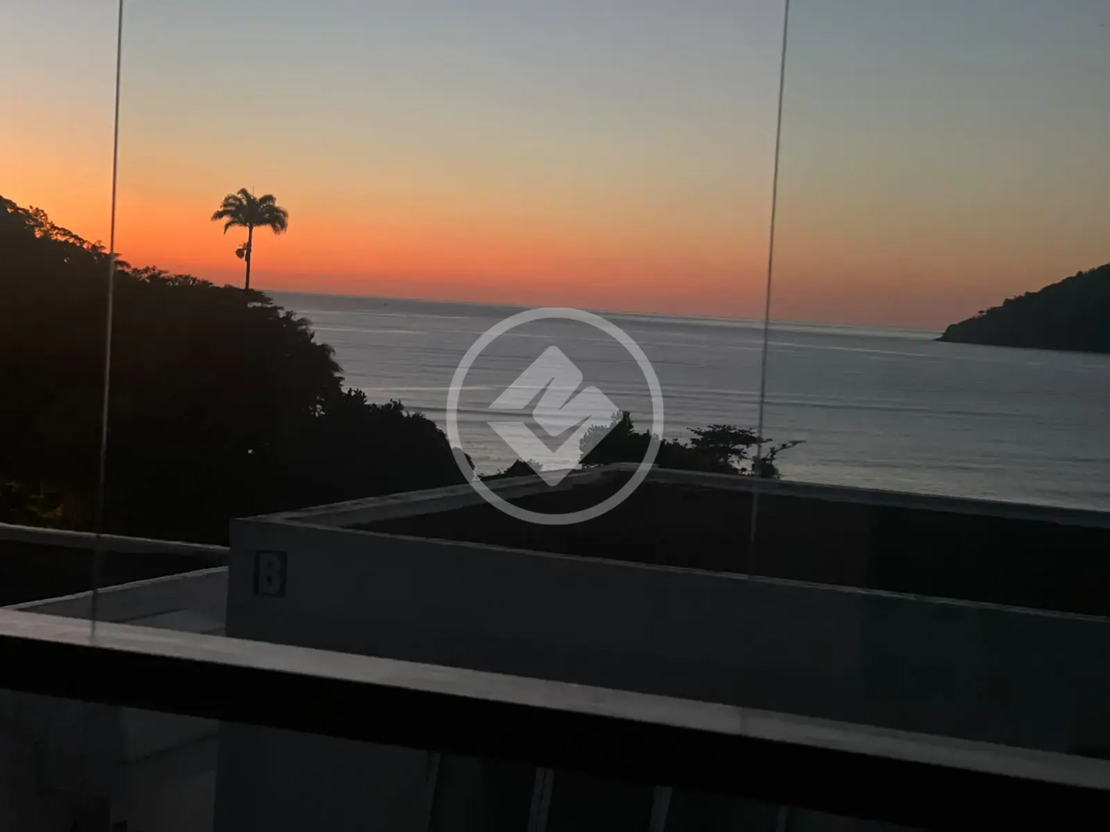Apartamento Centro, Ubatuba - SP — foto 1