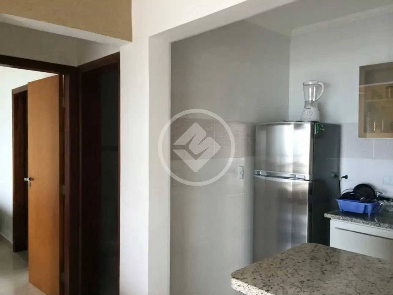Apartamento 1 quarto no Centro, Ubatuba — foto 4 de 6