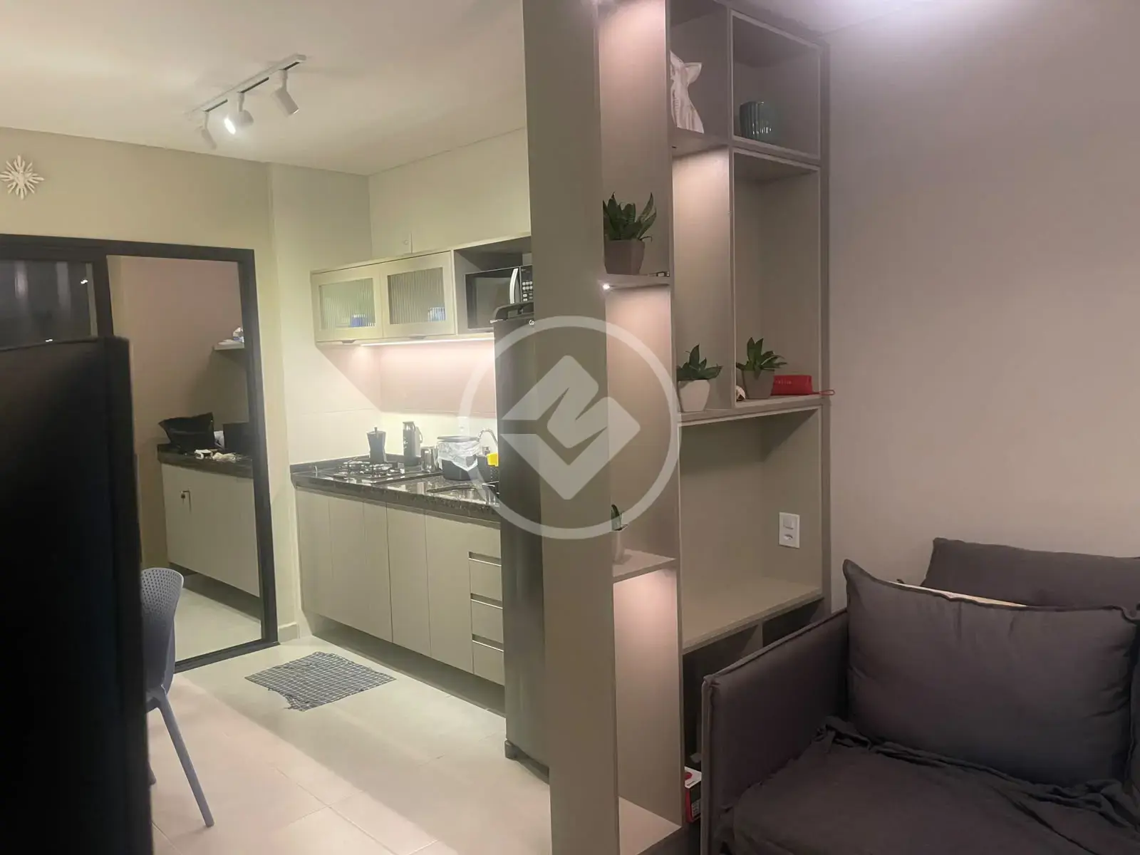 Apartamento Acaraú, Ubatuba - SP — foto 2