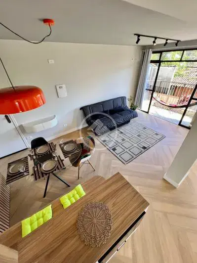 Loft / Studio 1 quarto no Itaguá, Ubatuba — foto 4 de 6