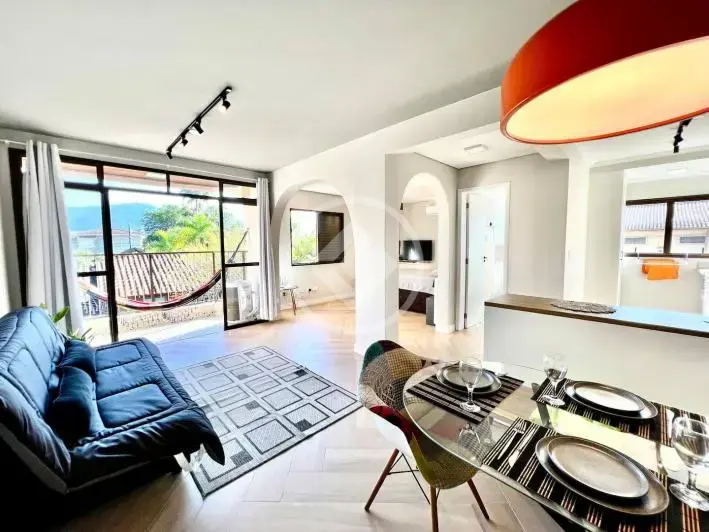 Loft / Studio Itaguá, Ubatuba - SP — foto 1