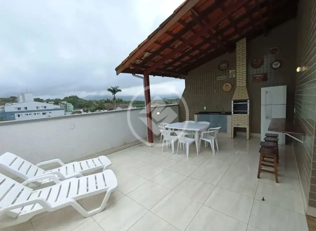 APARTAMENTO DUPLEX À VENDA – PRAIA GRANDE, UBATUBA | MOBILIADO | A POUCOS PASSOS DO MAR