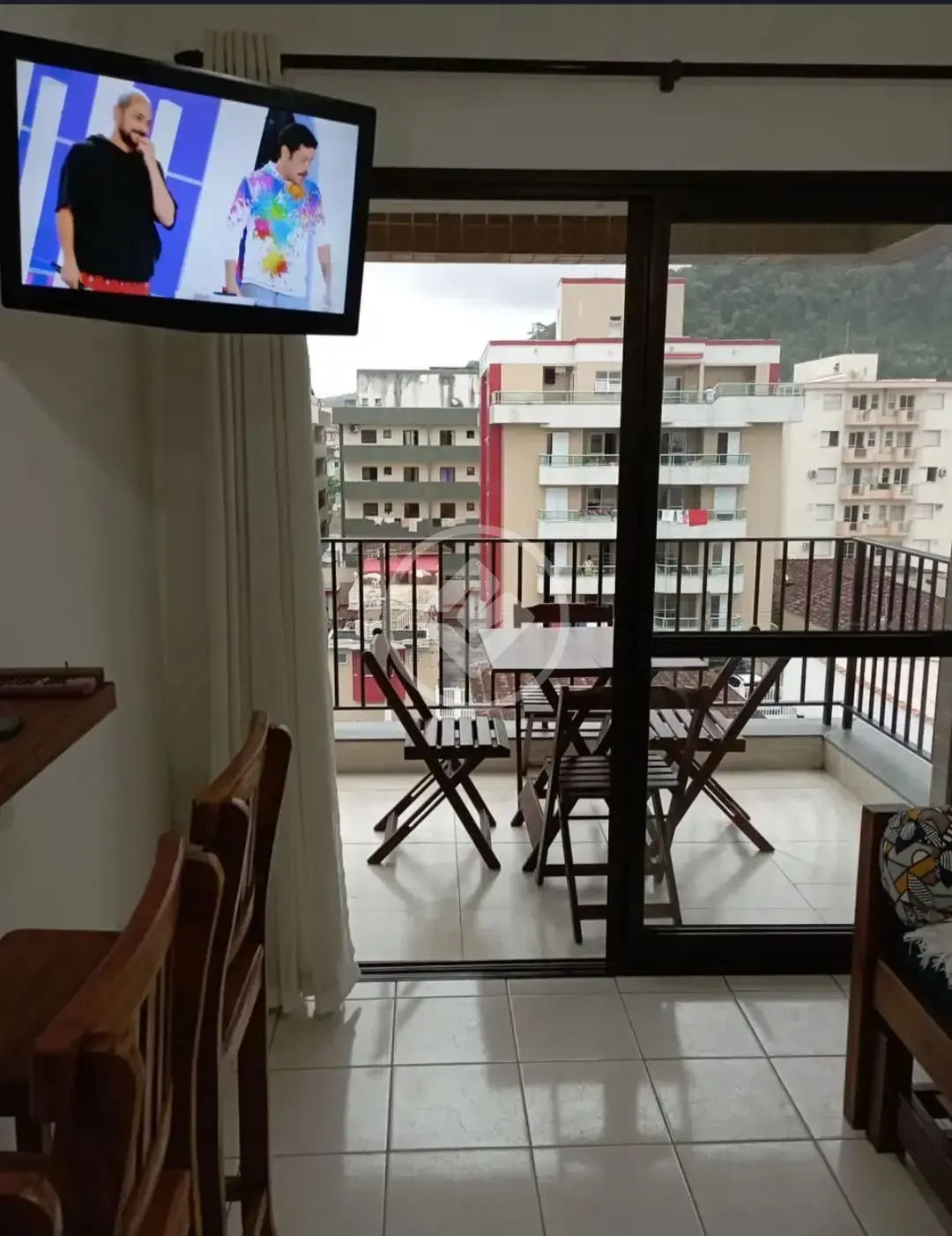 Apartamento 3 quartos no Praia Grande, Ubatuba — foto 5 de 6