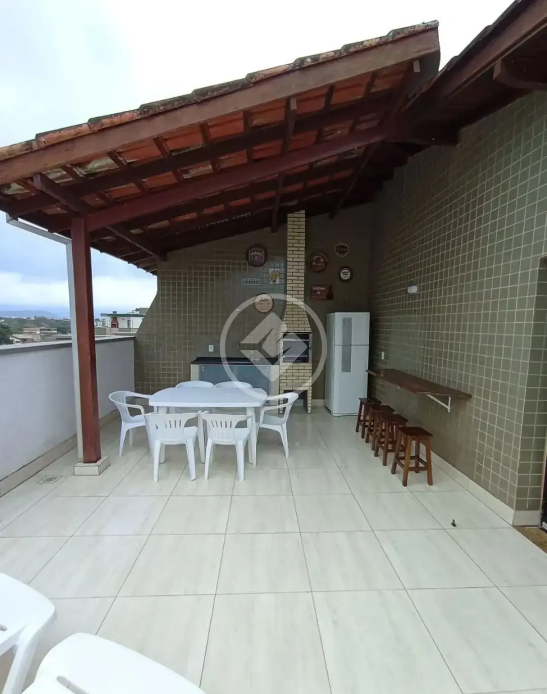 Apartamento Praia Grande, Ubatuba - SP — foto 2