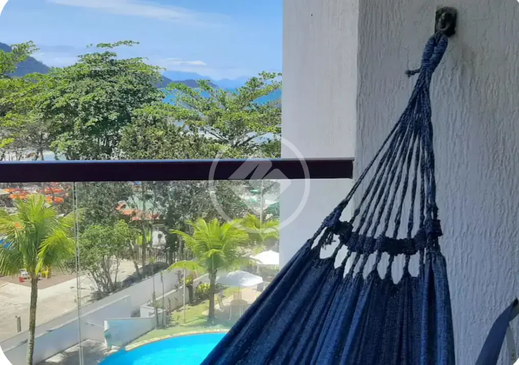 Apartamento 1 quarto no Toninhas, Ubatuba — foto 5 de 6