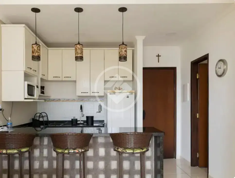 Apartamento 1 quarto no Toninhas, Ubatuba — foto 4 de 6