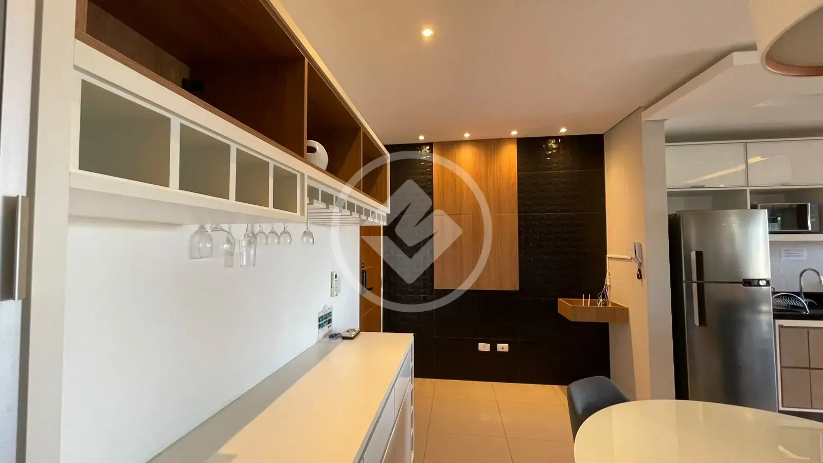 Apartamento 2 quartos no Umuarama, Ubatuba — foto 5 de 6
