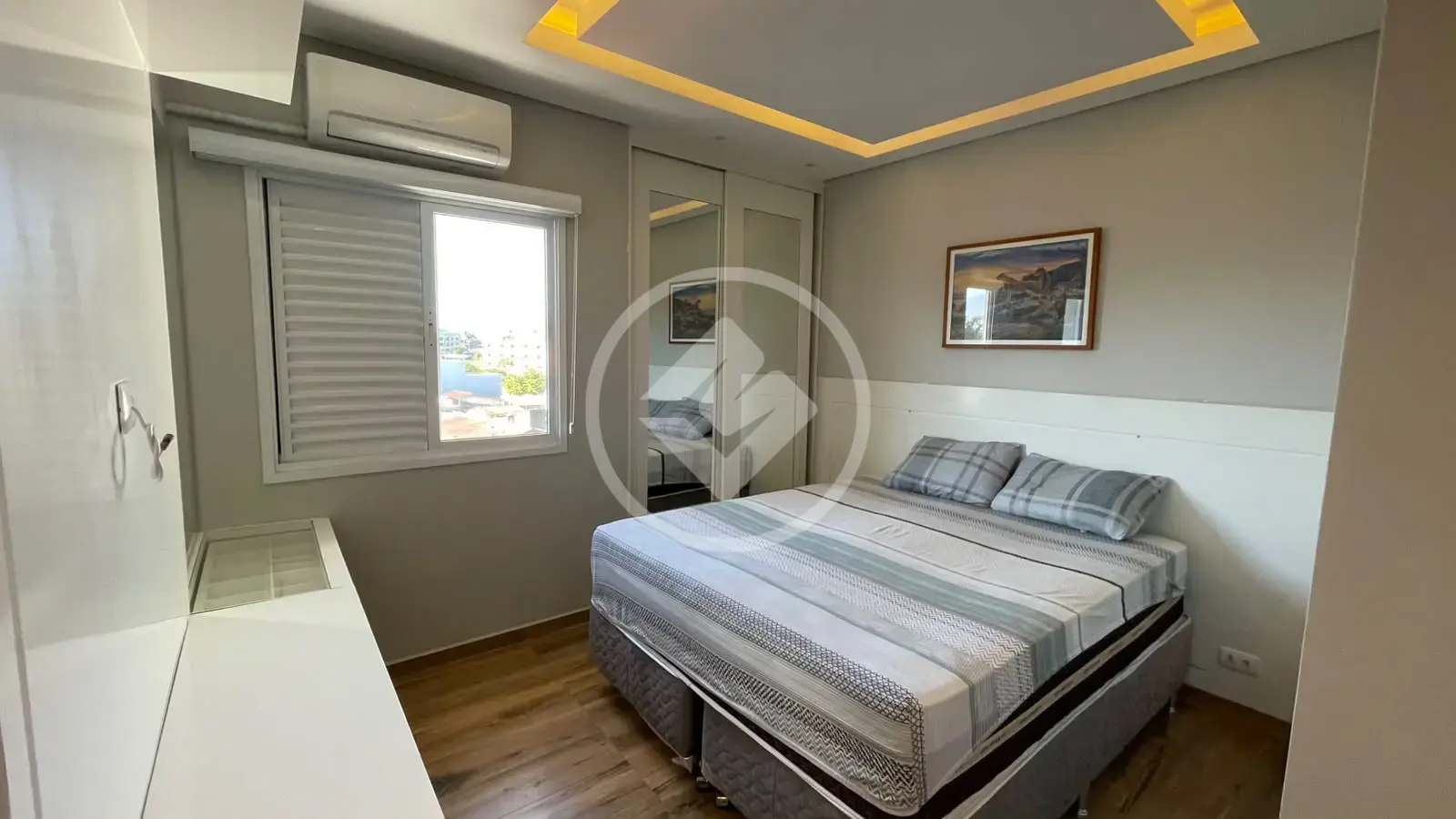 Apartamento 2 quartos no Umuarama, Ubatuba — foto 4 de 6
