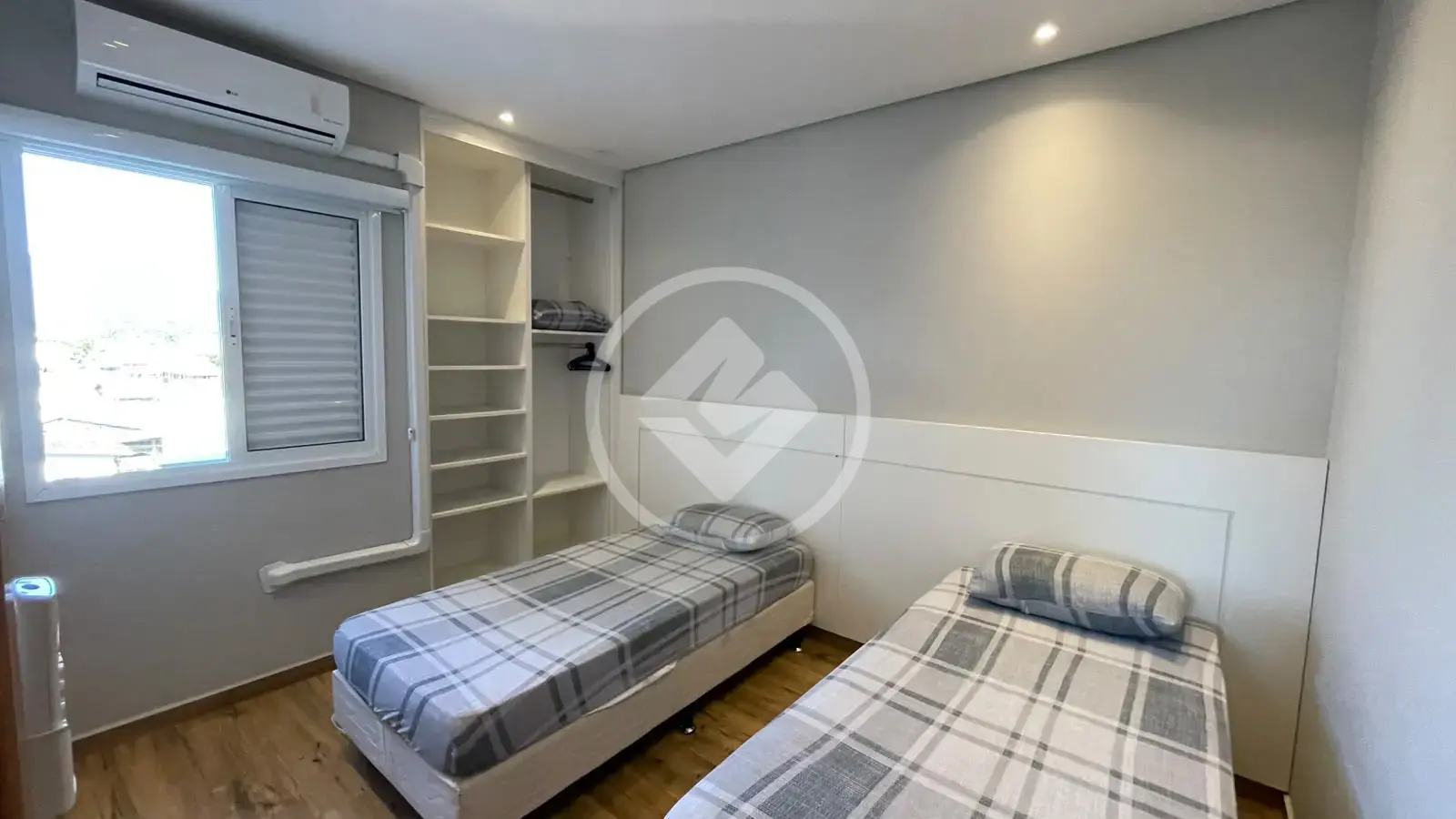 Apartamento 2 quartos no Umuarama, Ubatuba — foto 6 de 6