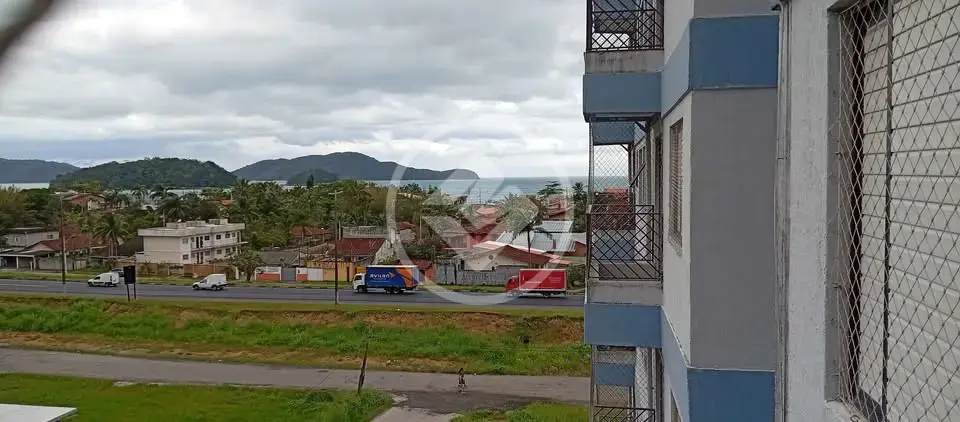 Apartamento Massaguaçu, Caraguatatuba - SP — foto 1