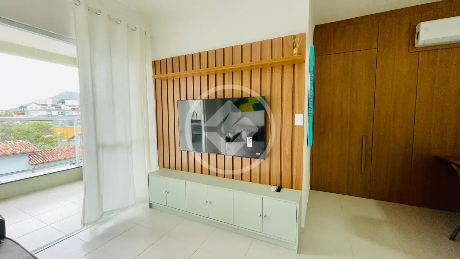 Apartamento 2 quartos no Praia Grande, Ubatuba — foto 6 de 6