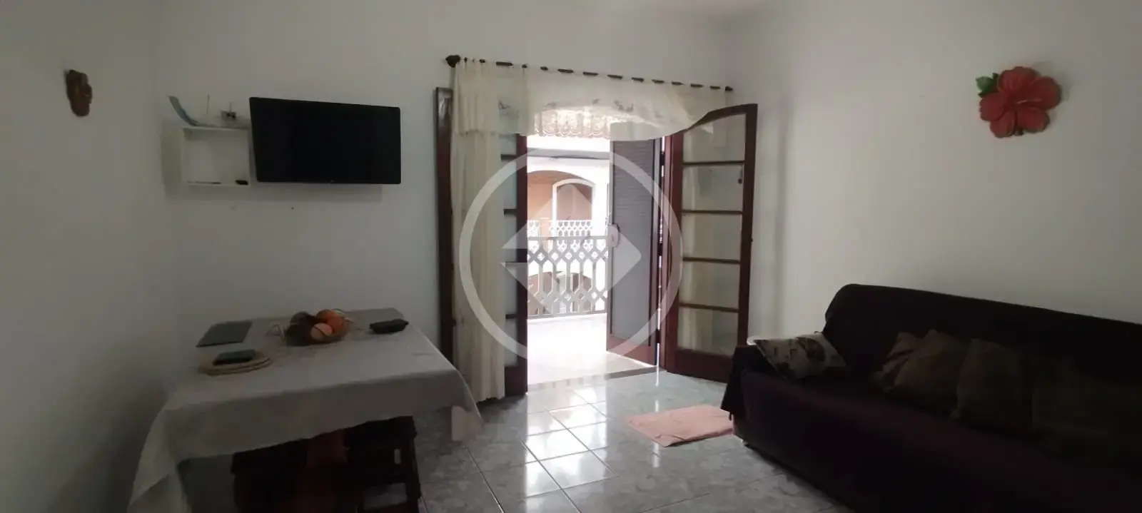Apartamento Acaraú, Acaraú - SP — foto 2