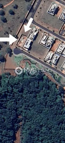 Terreno à venda – 471m² - Granja Marileusa - Uberlândia/MG