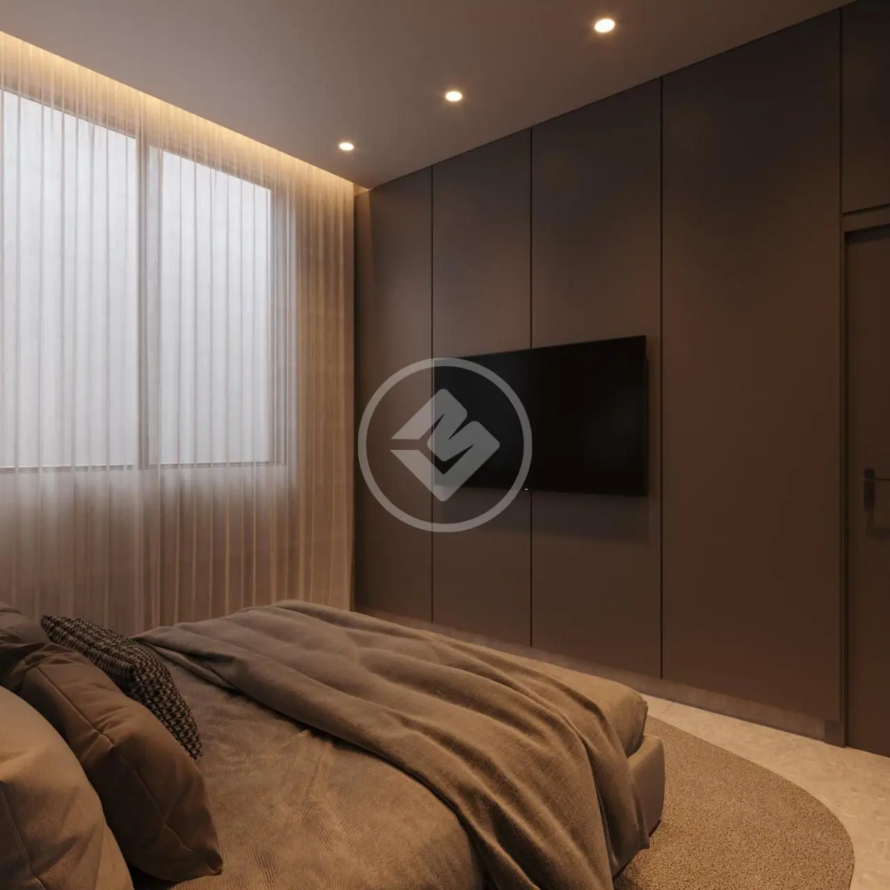 Casa 3 quartos no Jardim Europa, Uberlândia — foto 6 de 6