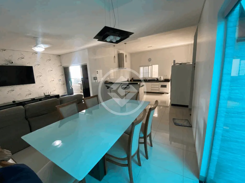 Sobrado Dona Zulmira, Uberlândia - MG — foto 2