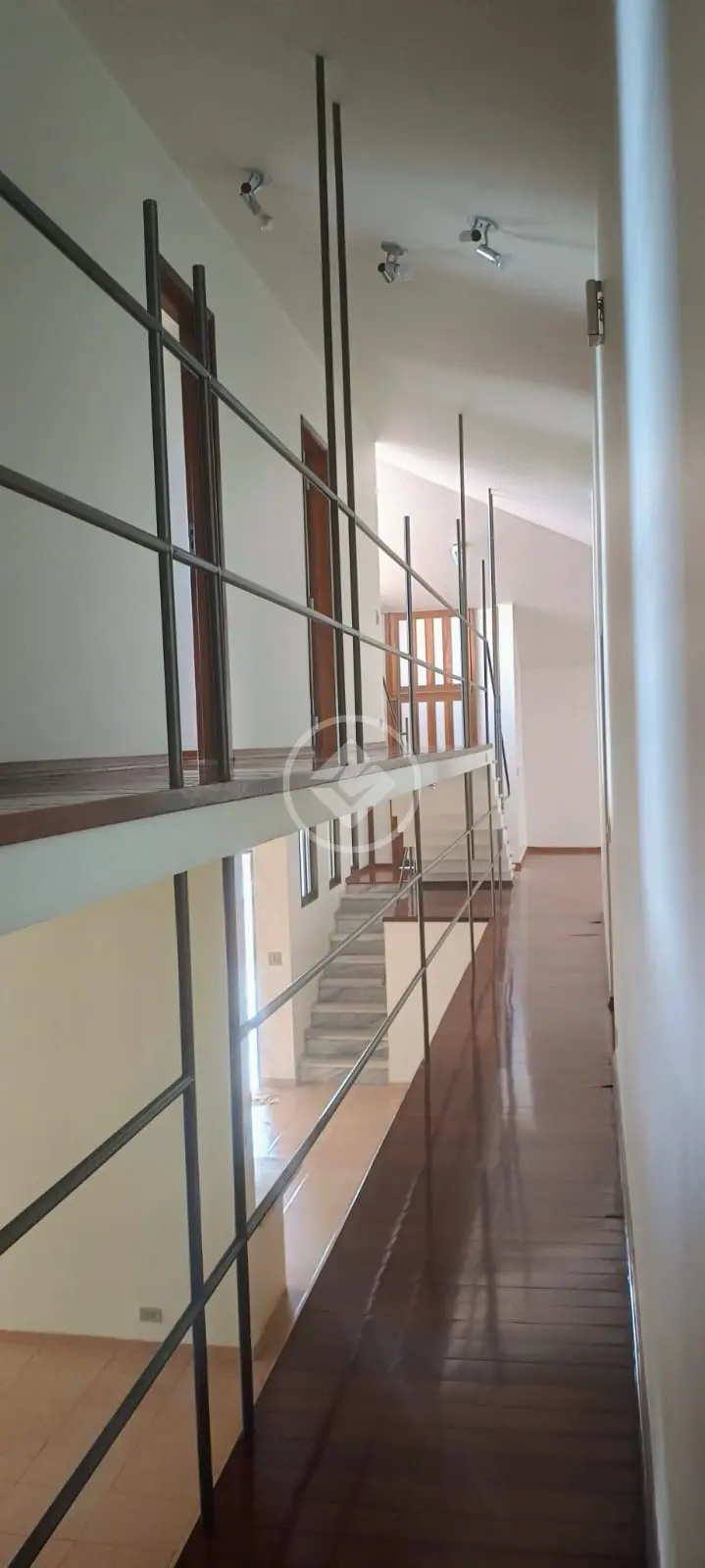 Sobrado 5 quartos no FUNDINHO, Uberlândia — foto 5 de 6