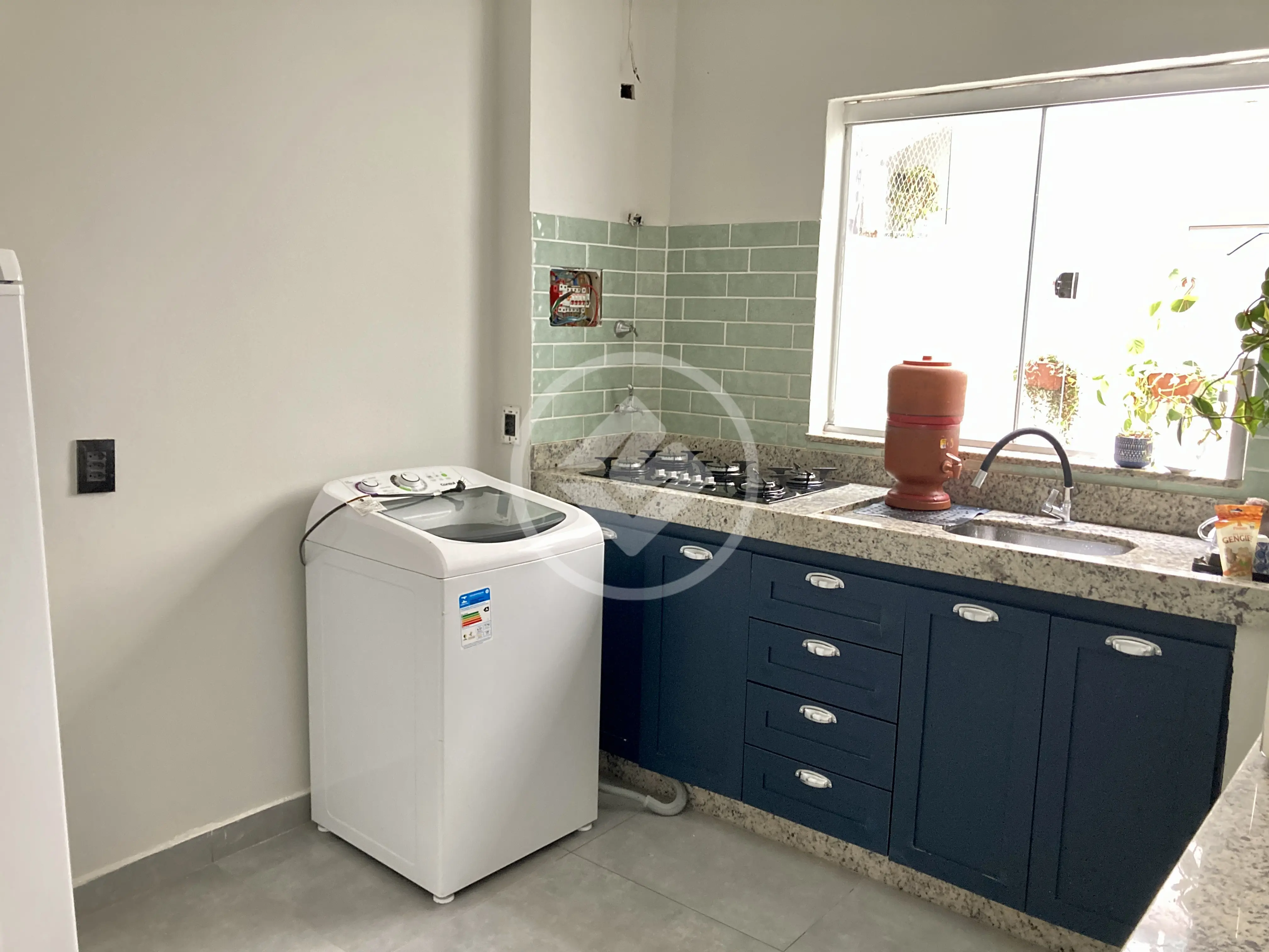Apartamento 2 quartos no Gávea, Uberlândia — foto 3 de 6